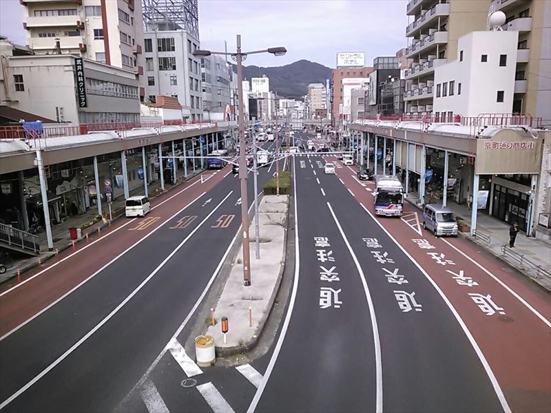 令和2年2月竣工 舗装